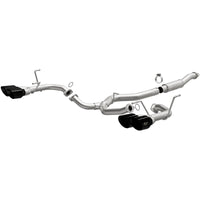Thumbnail for Magnaflow 2022 Subaru WRX Competition Series Cat-Back Exhaust System