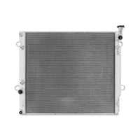 Thumbnail for Mishimoto 07-14 Toyota FJ Cruiser Aluminum Performance Radiator