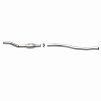 Thumbnail for MagnaFlow Conv DF Dodge Dakota 3.9/5.2L 4WD