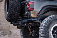 Thumbnail for DV8 Offroad 18-23 Wrangler JL Spec Series Rear Bumper