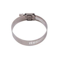 Thumbnail for Mishimoto High-Torque Worm Gear Clamp1.57in.-2.52in. (40mm-64mm) - Pack of 10