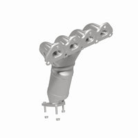 Thumbnail for MagnaFlow CARB Compliant Manifold Catalytic Conv Direct Fit - 09-10 Chevrolet Aveo / Aveo5 L4 1.6L