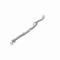 Thumbnail for Magnaflow Conv DF 2011-2013 Forester H4 2.5 OEM Underbody
