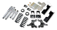 Thumbnail for Belltech LOWERING KIT WITH SP SHOCKS