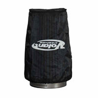 Thumbnail for Volant Universal Round Black Prefilter (Fits Filter No. 5121/ 5142/ 5132/ 5112)