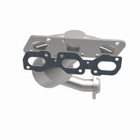 Thumbnail for MagnaFlow Conv DF 96-00 Ford Contour 2.5L / 99-02 Mercury Cougar 2.5L California - Front