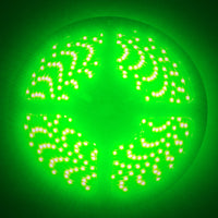 Thumbnail for Oracle Side Emitting LED 12in Strip - Green SEE WARRANTY
