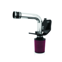 Thumbnail for Mishimoto 08+ Subaru WRX/STi Performance Cold Air Intake Kit - Polished