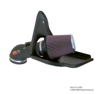 Thumbnail for K&N 01-05 BMW M3 3.2L F/I Performance Intake Kit