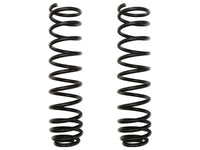 Thumbnail for ICON 07-18 Jeep Wrangler JK Front 4.5in Dual-Rate Spring Kit