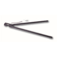 Thumbnail for Rugged Ridge 87-95 Jeep Wrangler YJ Deluxe Soft Top Spreader Bar