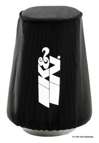Thumbnail for K&N Drycharger Black Air Filter Wrap