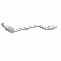 Thumbnail for MagnaFlow Conv DF 06-07 Mercedes C230 2.5L Passenger Side