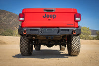 Thumbnail for 19-21 Jeep Gladiator JT Gladiator Rear Bumper