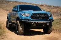 Thumbnail for DV8 Offroad 16-23 Toyota Tacoma MTO Series Front Bumper