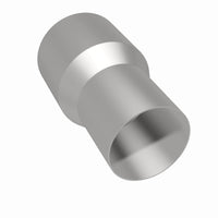 Thumbnail for MagnaFlow 3in-4in Stainless Steel Transition 7in Long