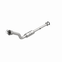 Thumbnail for MagnaFlow Conv DF 98-01 GM MidSize 3.1L