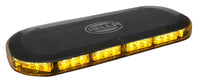 Thumbnail for Hella MLB 200 Amber Fixed Micro LED Light Bar 12-24V