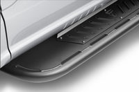 Thumbnail for N-FAB 07-21 Toyota Tundra Crew Crab Roan Running Boards - Textured Black