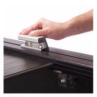 Thumbnail for Pace Edwards 88-16 Chevy/GMC Ext Cab SB/Std Cab LB Contractor Rack