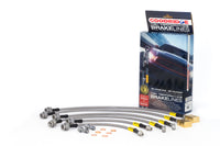 Thumbnail for Goodridge 04+ Nissan Titan VDCS Model Brake Lines