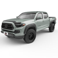 Thumbnail for EGR 16-22 Toyota Tacoma Baseline Bolt Stylefender Flares Set Of 4