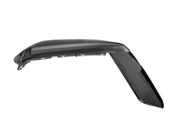 Thumbnail for Rugged Ridge 20-22 Jeep Gladiator Max Terrain Fender Flares F/R Pair - Tex. Blk