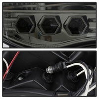 Thumbnail for Spyder Dodge Ram 1500 02-05/Ram 2500 03-05 Projector Headlights LED Halo LED Smke PRO-YD-DR02-HL-SMC