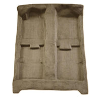 Thumbnail for Lund 2002 Dodge Ram 1500 Std. Cab Pro-Line Full Flr. Replacement Carpet - Med Beige (1 Pc.)
