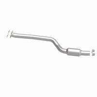 Thumbnail for MagnaFlow 09-16 BMW Z4 OEM Grade Federal / EPA Compliant Direct-Fit Catalytic Converter