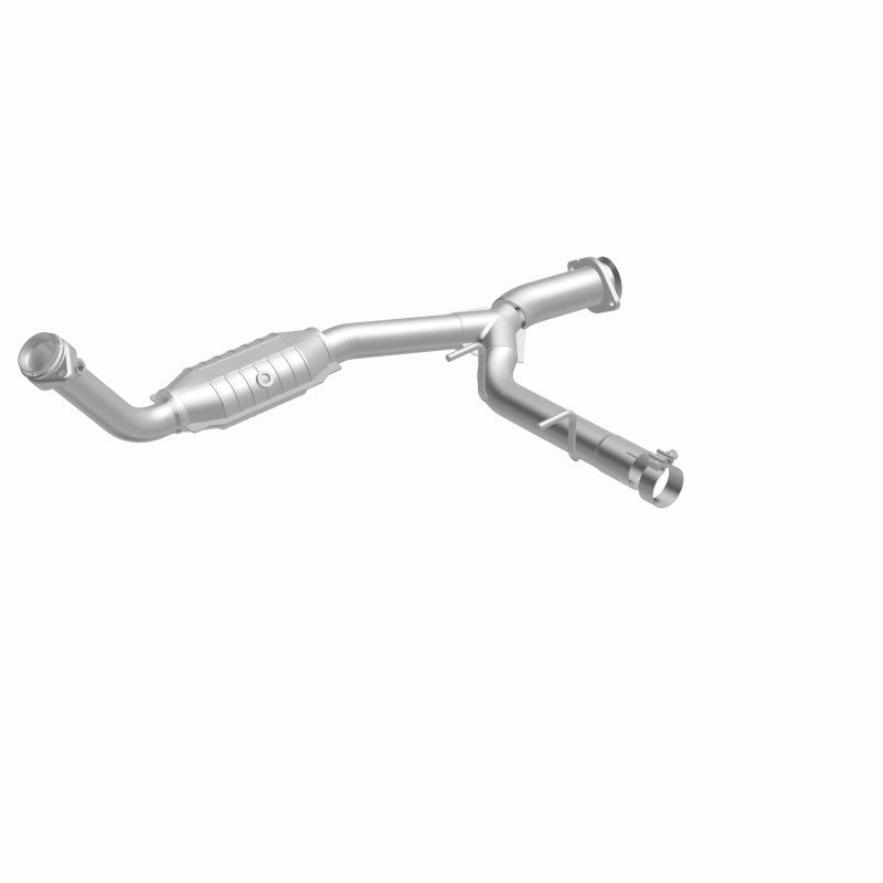 MagnaFlow Conv DF 03-05 Ford Expedition/05-06 Lincoln Navigator 5.4L P/S