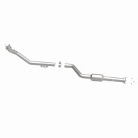 Thumbnail for Magnaflow Conv DF 01-04 SLK230 2.3 Underbody