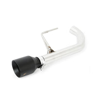 Thumbnail for Mishimoto 2015+ Ford Mustang Axleback Exhaust Race w/ Black Tips