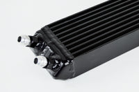 Thumbnail for CSF Universal Dual-Pass Internal/External Oil Cooler - 22.0in L x 5.0in H x 2.25in W