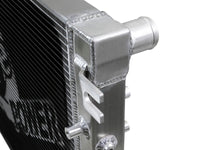 Thumbnail for aFe BladeRunner Street Series Tube & Fin Aluminum Radiator 07-18 Jeep Wrangler (JK) V6-3.6L/3.8L