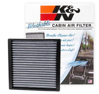 Thumbnail for K&N 05-16 Toyota Tacoma Cabin Air Filter