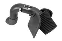 Thumbnail for K&N 03-07 Dodge Ram Pickup 2500/3500 5.9L DSL Black Performance Intake Kit