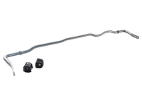 Thumbnail for Whiteline 19-22 Subaru Forester Rear 20mm 2 Point Adjustable Sway Bar