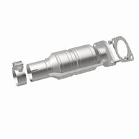 Thumbnail for MagnaFlow Conv DF 2009-2013 Malibu L4 2.5L SS Direct Fit Catalytic Converter