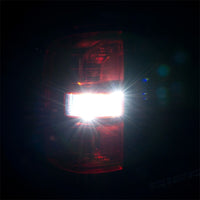 Thumbnail for Putco Metal 360 - High Power LED Reverse Light - 7440