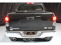 Thumbnail for Spyder Toyota Tundra 07-13 LED Tail lights Red Clear ALT-YD-TTU07-LED-RC