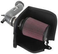 Thumbnail for K&N 21-22 Kia K5 L4-1.6L Typhoon Air Intake