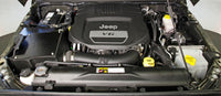 Thumbnail for K&N 2012-2016 Jeep Wrangler V6 3.6L Aircharger Performance Intake
