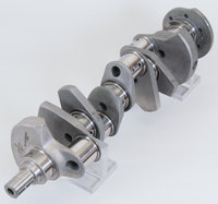Thumbnail for Eagle SBC 350 Forged Crankshaft 3.480in Stroke 2.1in Rod Journal