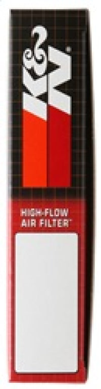 Thumbnail for K&N 99-03 Ford F Series PickUp 7.3L V8 TD Drop In Air Filter