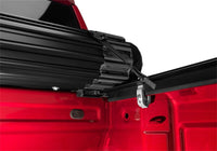 Thumbnail for Truxedo 19-20 GMC Sierra & Chevrolet Silverado 1500 (New Body) 5ft 8in Sentry Bed Cover