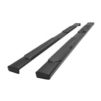 Thumbnail for Westin 2022-2023 Toyota Tundra R5 Nerf Step Bars - Black