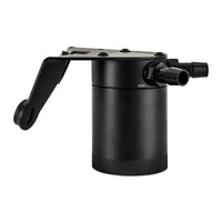 Thumbnail for Mishimoto 2021+ Ford Bronco (2.7t) Baffled Oil Catch Can - PCV Side