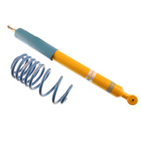 Thumbnail for Bilstein B14 2006 Audi TT Sport Front and Rear Performance Suspension System