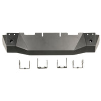 Thumbnail for Rugged Ridge Skid Plate Front 18-20 Jeep Wrangler JL